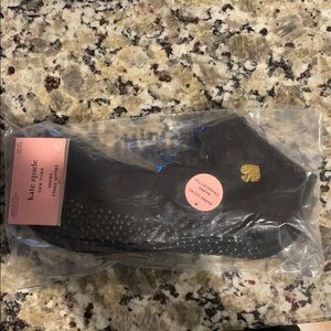 Kate spade socks